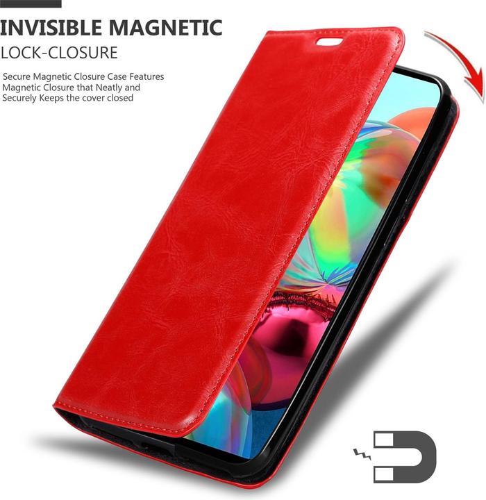 Immagine prodotto Cadorabo Copertina (Samsung Galaxy A72 5G)