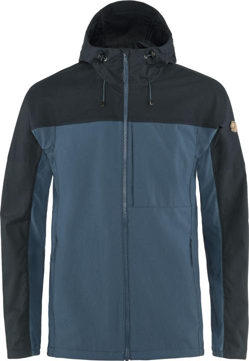 Fjällräven Abisko Midsummer Jacke