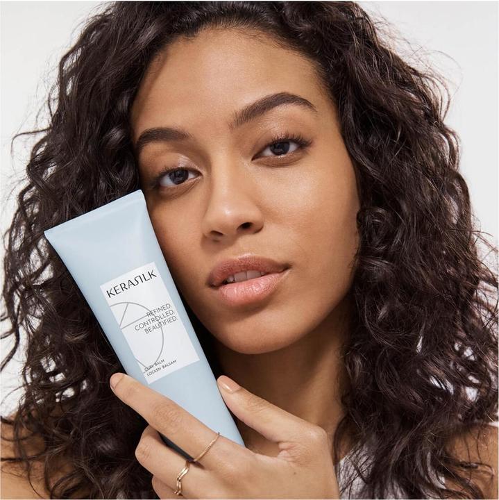 Produktbild Kerasilk Specialist - Curl Balm (Haarpaste, 150 ml)