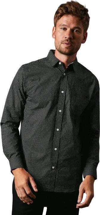 Image du produit Universal Textiles Chemise Manches Longues (L)