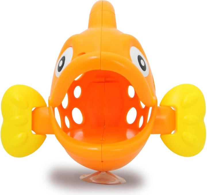 Actual product image Jamara hungry fish