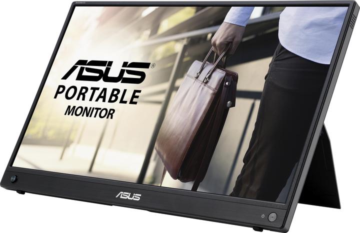 Actual product image ASUS MB16AWP (1920 x 1080 pixels, 15.60")