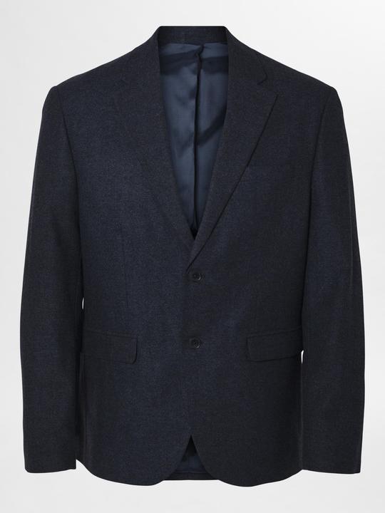 Selected Homme Karierter Blazer