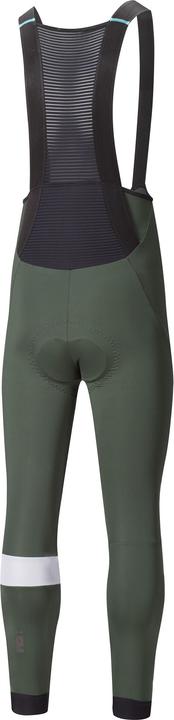 Image du produit Jeuf Pro Race Thermal (S)
