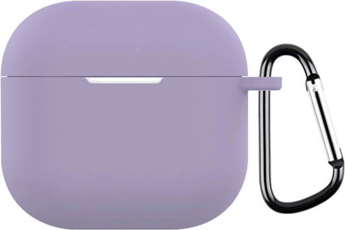 Immagine prodotto Cover-Discount Airpods 4 - Custodia protettiva in silicone (Manicotto per cuffie)