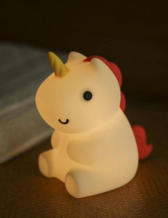 Image du produit Mega Light Maggy Magic Veilleuse USB & RGB