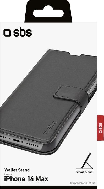 Produktbild SBS Klapphülle (Apple iPhone 14 Plus)
