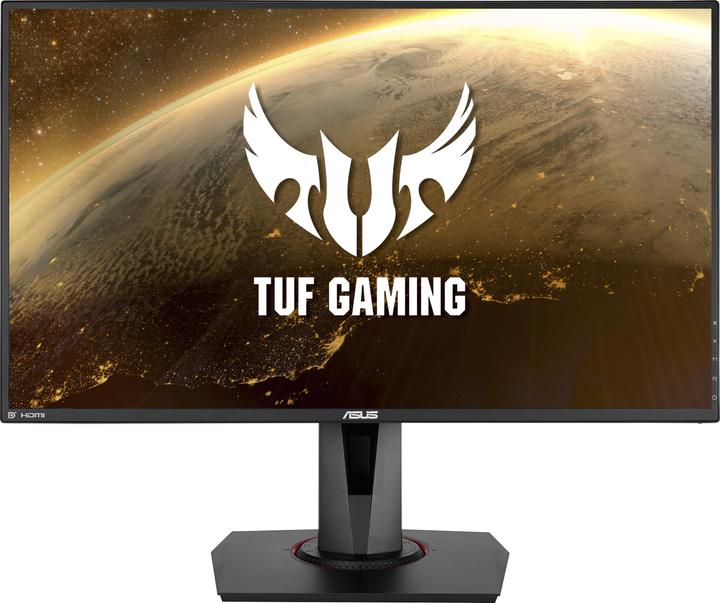 ASUS TUF Gaming VG279QM (1920 x 1080 Pixel, 27")