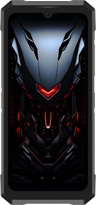 Image du produit Doogee Fire 6 Max (NFC - 6.72" - 256 Go, 8 Go RAM - 20 800 mAh) Argent
