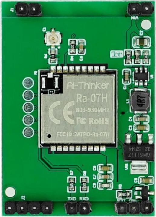 Produktbild M5Stack LoRa Funk Modul COM.X 868 MHz V2.0 ASR6501
