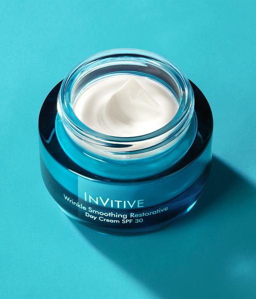 Immagine prodotto Dr Irena Eris DR IRENA ERIS Invitive Wrinkle Smoothing Restorative wygładzający krem naprawczy 50ml (50 ml)