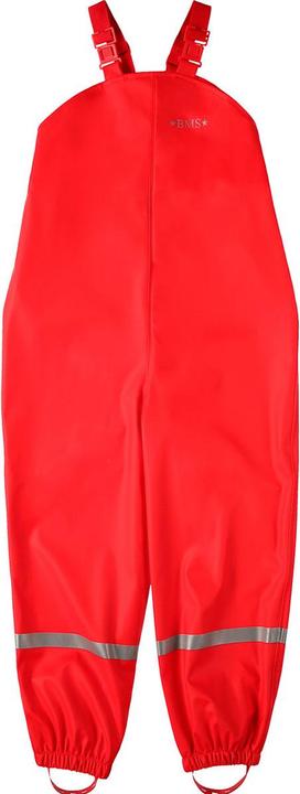 Actual product image BMS Softskin mud trousers (86)