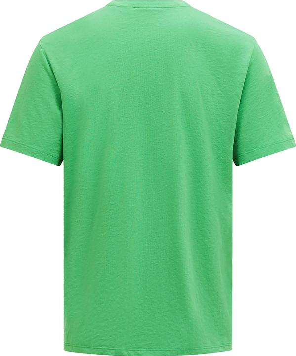 Actual product image Peak Performance Explore Logo Tee (L)