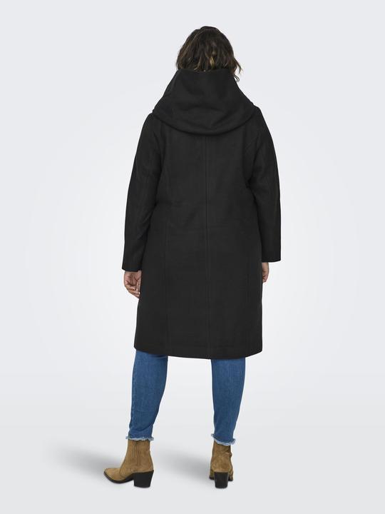 Immagine prodotto Only Cappotto con cappuccio Cappotto (44)