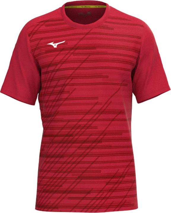 Actual product image Mizuno Chiba Tee M (XL)