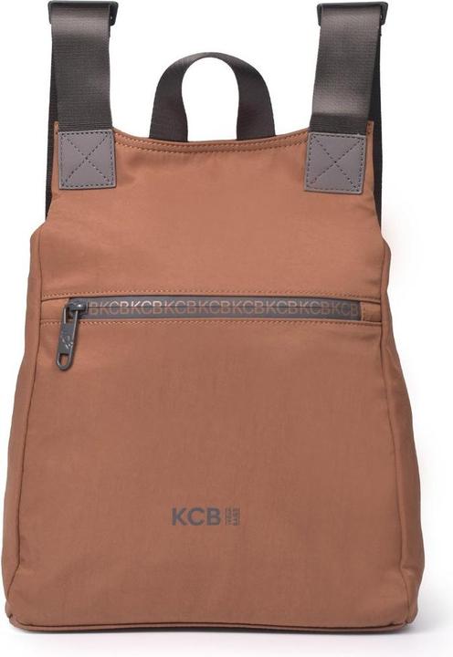KCB Grosser Anti-Diebstahl Rucksack Shine