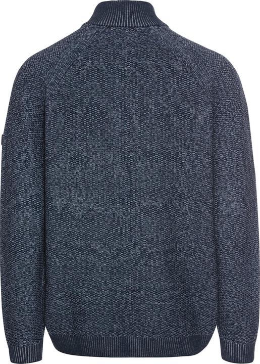 Produktbild Camel Active Strickjacke mit Reissverschluss (XL)