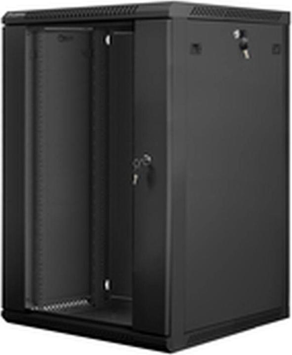 Image du produit Garbot 19" Wall Mount Rack - (Rack 19 pouces)