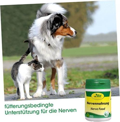 Produktbild cdVet Nervennahrung (1 Stk., 40 g)