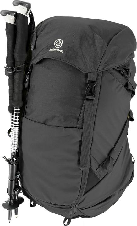 Immagine prodotto Bushpeak Zaino da sopravvivenza - Overnighter 40L
