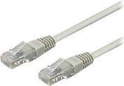 Image du produit Goobay Câble de réseau (U/UTP, CAT6, 3 m)