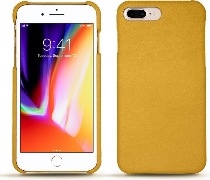 Productafbeelding Noreve Lederen omslag (Apple iPhone 8 Plus)