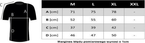 Actual product image Puma Mapf1 Men's T-Shirt (L)
