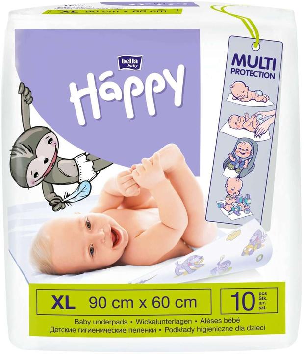 Produktbild Bella Happy Happy (90 x 60 cm)