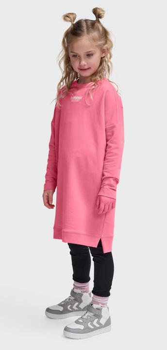 Image du produit hummel Hmlzippi robe l/s (110)