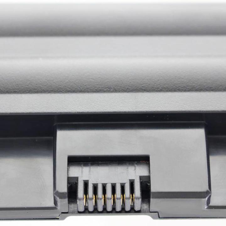 Image du produit Compaq Akku 510, 511, 515 (5200 mAh)