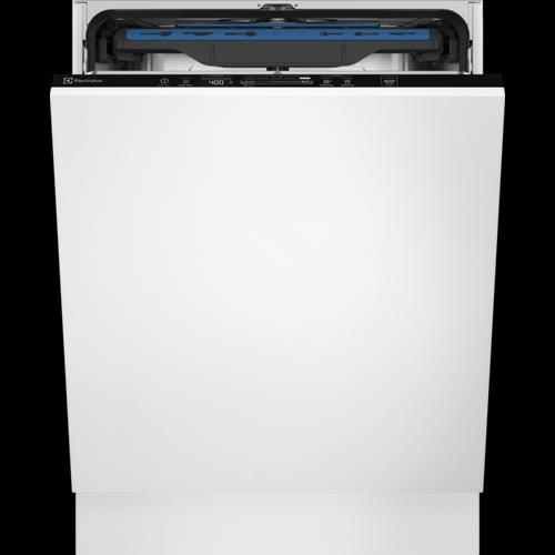 Actual product image Electrolux EES48400L 14" total concealed dishwasher