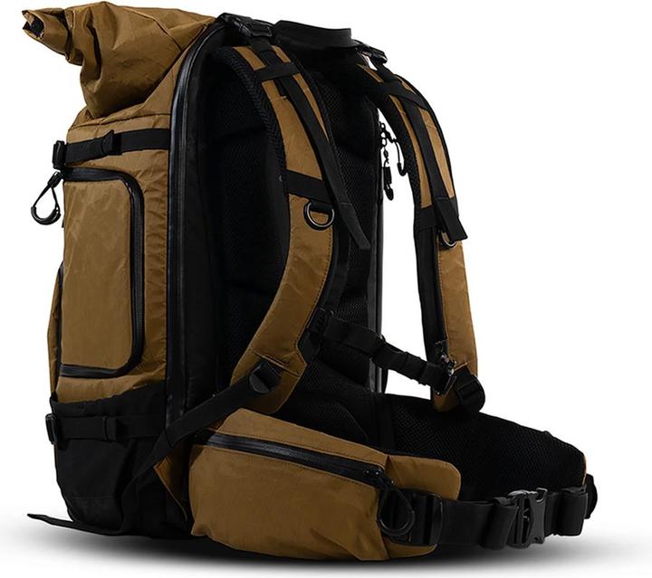 Immagine prodotto Compagnon Element Rucksack (Zaino per fotocamera, 30 l)
