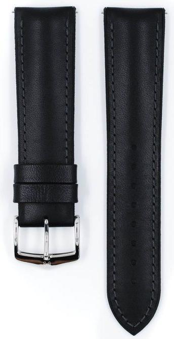 Actual product image Hirsch James (18 mm, Calf)