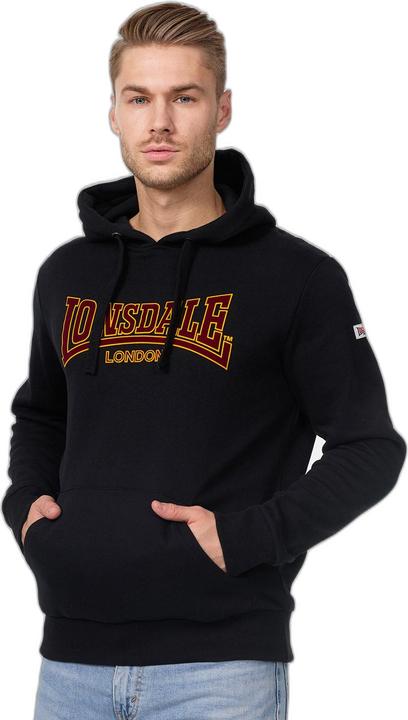 Actual product image Lonsdale Classic Ll002 (M)