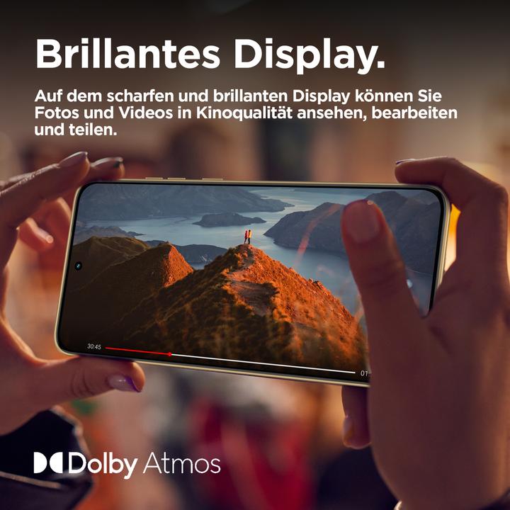 Immagine prodotto Motorola Edge 50 Neo (512 GB, PANTONE Mousse Moka, 6.36", Doppia SIM, 50 Mpx, 5G)
