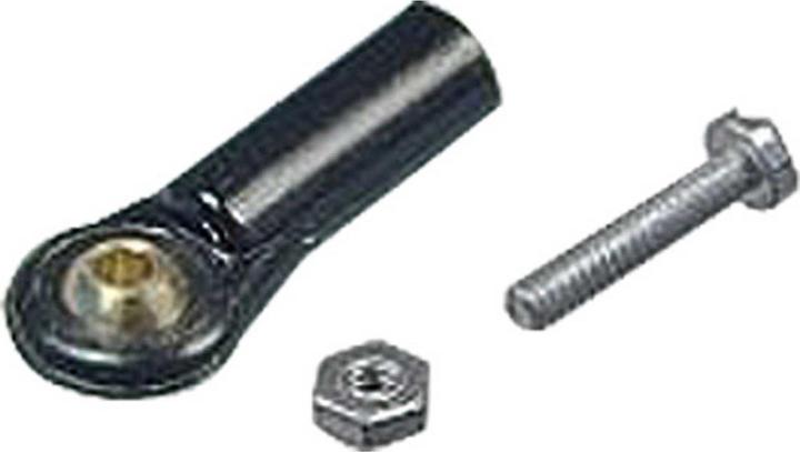Image du produit MP Jet rotule mini m2/m1,6 6pcs.