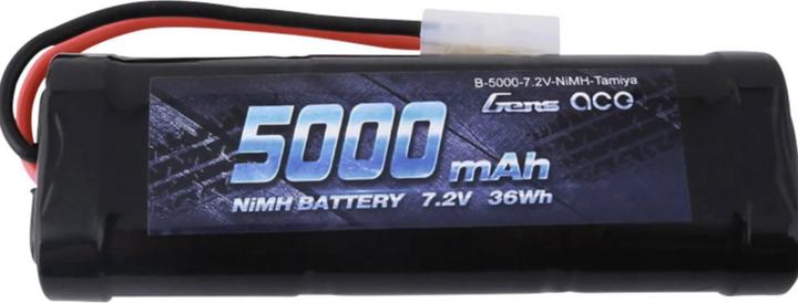 Gens Ace Model making battery pack (7.20 V, 5000 mAh)