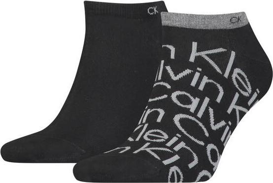 Calvin Klein 2erPack Sneaker (2er Pack, 43 - 46)