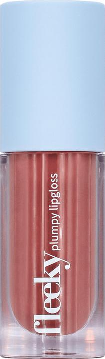 Fleeky Plumpy Lip Gloss - Feuchtigkeitsspendende Pflege mit Volumeneffekt (5 ml)