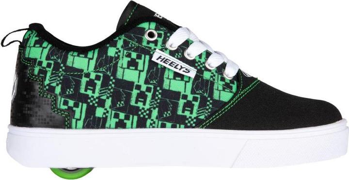 Immagine prodotto Shiner Heelys - Minecraft Pro 20 - Taglia 34 (HLY-B1W-7097) (34)