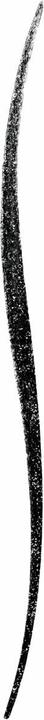 Image du produit Bourjois Impressionist Brown Eyeliner Brush 1.2g (Brun Impressionniste)