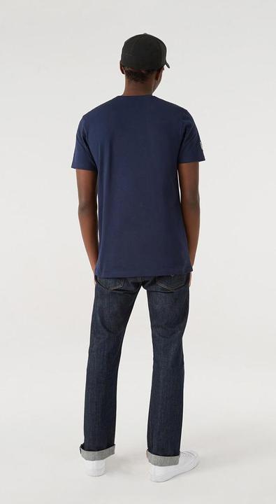 Immagine prodotto New Era Camicia Basic - NFL Los Angeles Rams navy (M)
