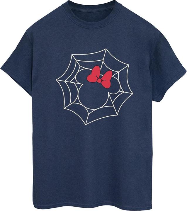 Produktbild Disney Minnie Mouse Spider Web TShirt (S)