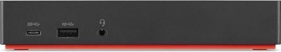 Immagine prodotto Kensington SD4839P (USB-C, 10 Porti)