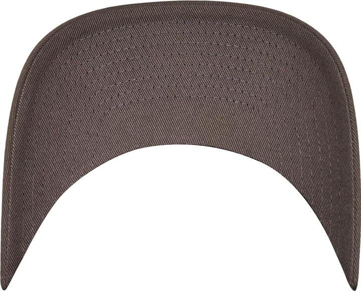 Actual product image Flexfit Organic Cotton Cap (XL)