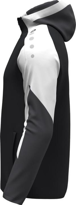 Produktbild JAKO Kapuzenjacke Dynamic (164)