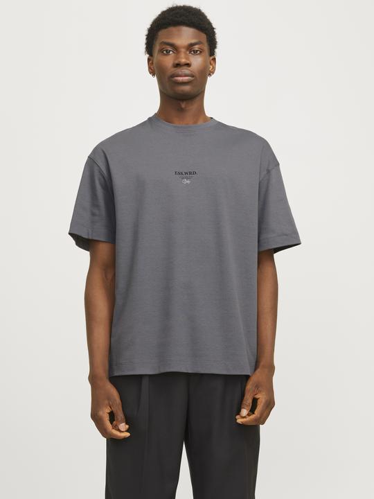 Immagine prodotto Jack & Jones Jjeurban Edge Studio Tee Ss O-Neck Noos (XL)