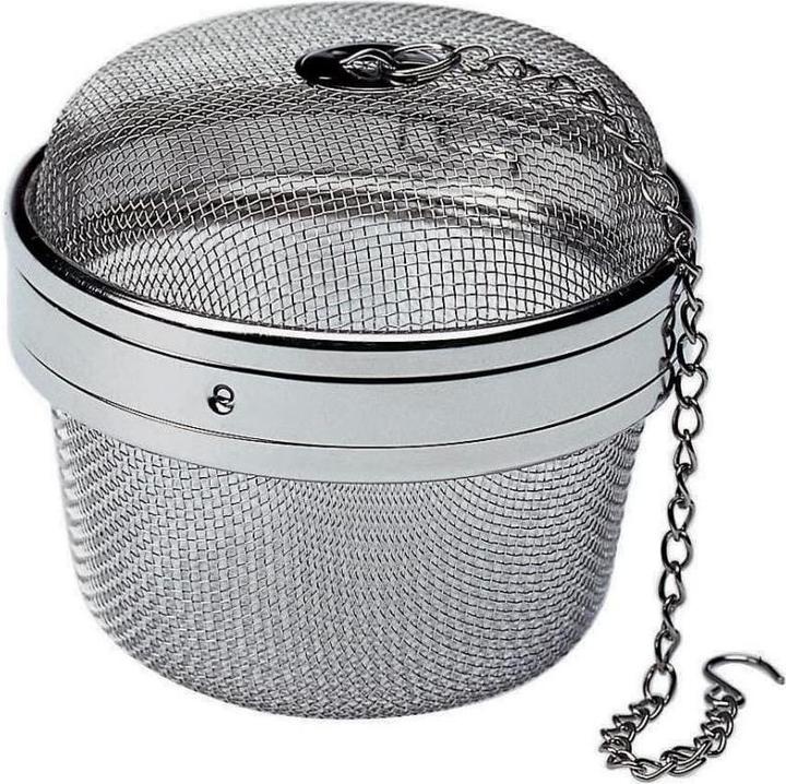 Immagine prodotto Moha Boule à épices acier inoxydable Aroma, 6,5 cm,!