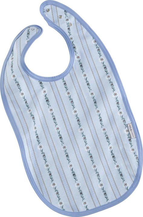 Actual product image ISA Bodywear Baby bib