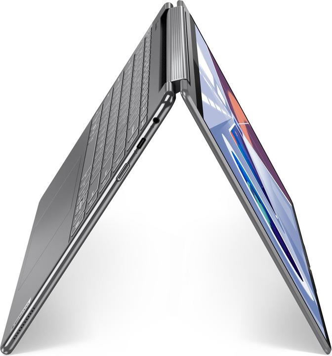 Produktbild Lenovo Yoga 9 (14", Intel Core i7-1360P, 16 GB, 512 GB, CH)